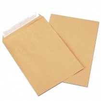 [PK2232] POCHETTE KRAFT 22.9x32.4 STRIP 90G