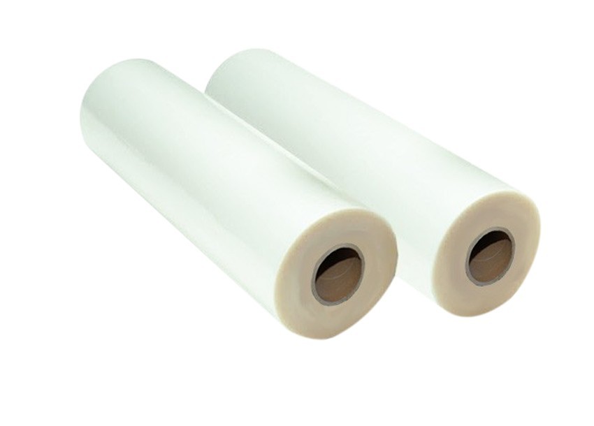 [PC0120] ROULEAU DE PLASTIFICATION  GLOSSY 330MM/200M