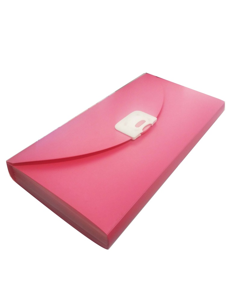 [PC0012] PORTE CHEQUIER DATA HJ REF 4212 B5