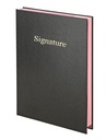 PARAPHEUR DE SINGATURE DE 12 VOLETS SIMPLE
