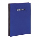 PARAPHEUR DE SINGATURE DE 16 VOLETS SIMPLE