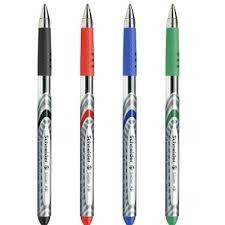 STYLO SCHNEIDER SLIDER XB VISCOGLIDE (Rouge)