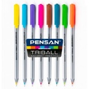 STYLO A BILLE TRIBAL  PENSAN