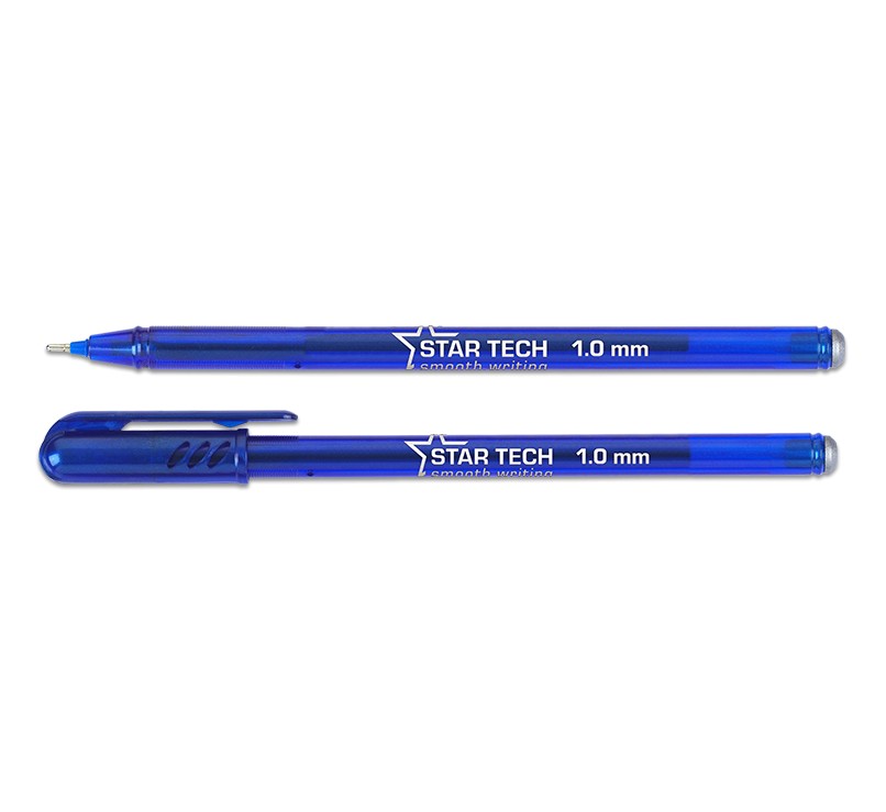 STYLO A BILLE STAR TECH 1.00MM PENASN