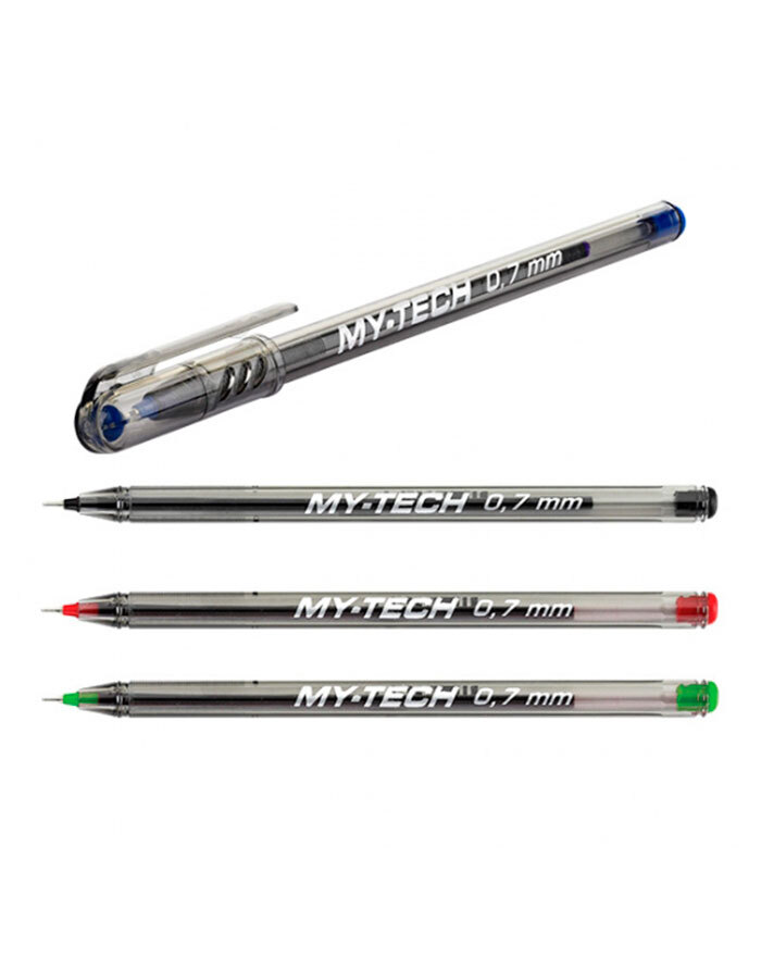 STYLO MY-TECH 0.7MM