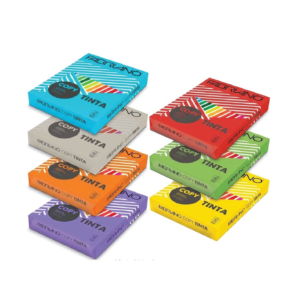 [RA1311] RAME 21/29.7/80G COULEUR A4  CLOR PLUS  FONCEE