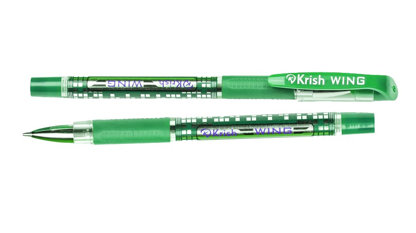 [SK0002] STYLO KRISH WING 1.00MM
