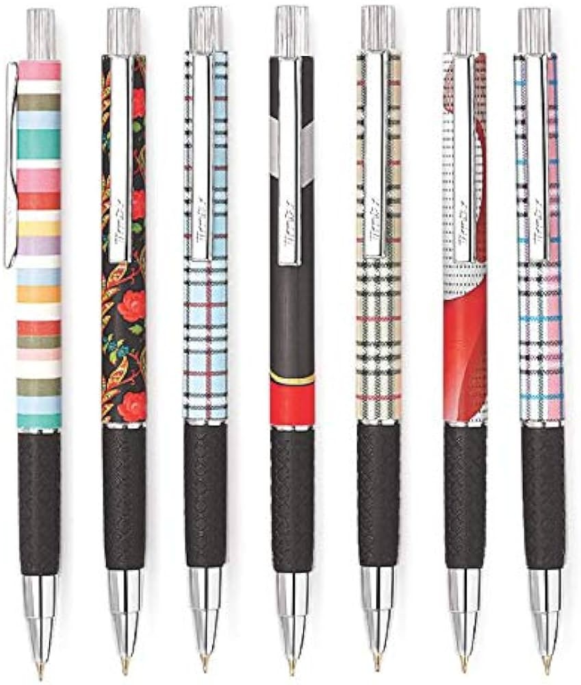 [SM0150] STYLO MONTEX RUNNER TIC TAC