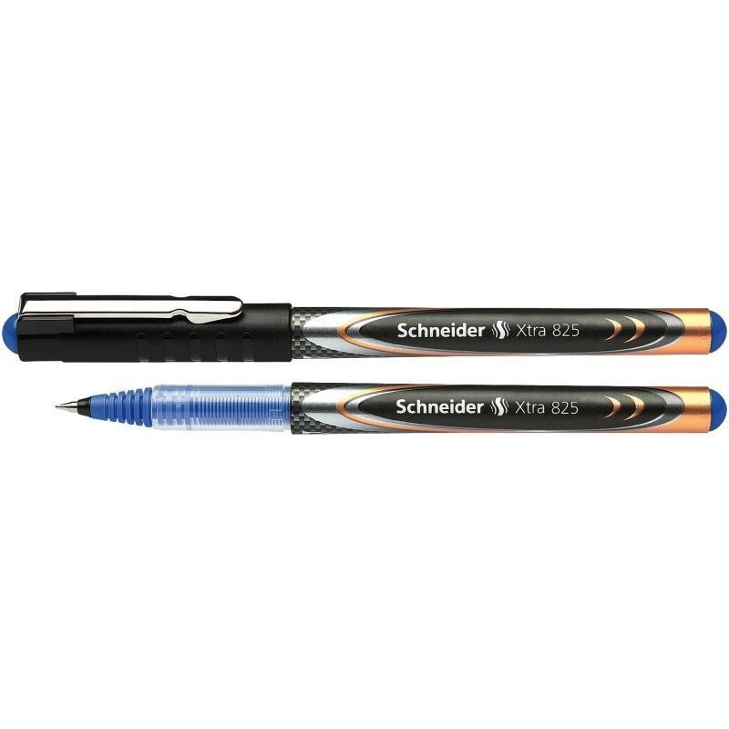 STYLO SCHNEIDER XTRA 825 (Bleu)