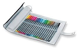 [SP0300] POCHETTE TRIPLUS CASE 334PC20 20 STAEDLER