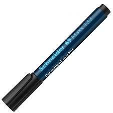 MARQUEUR PERMANENT SCHNEIDER REF 133 P 1-4 MM (Rouge)
