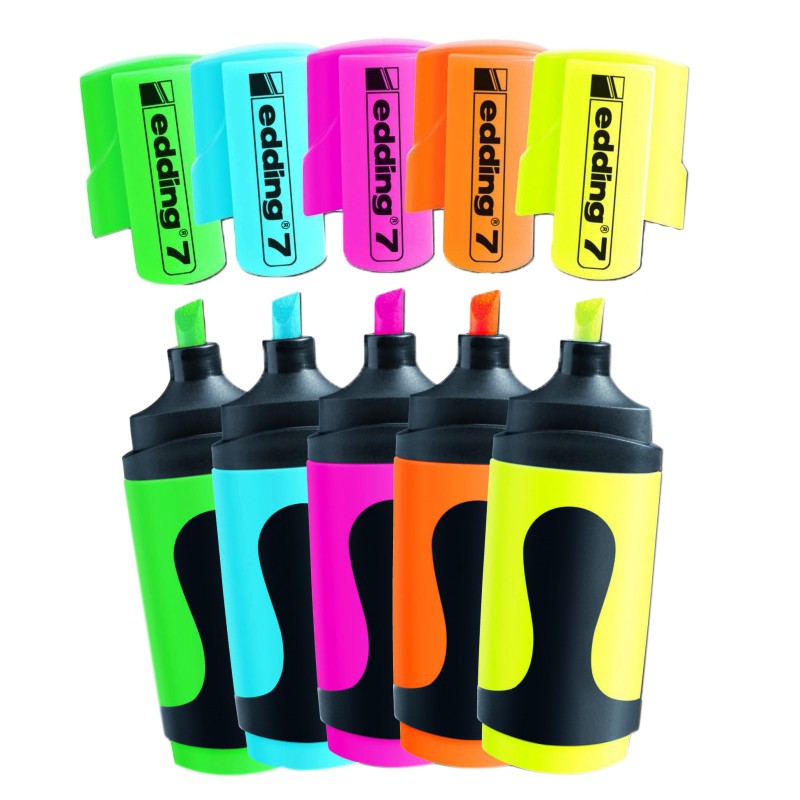 STYLO FLEO MINI EDDING 7