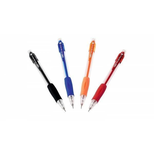 PORTE MINE BIC VELOCITY HB 0.5