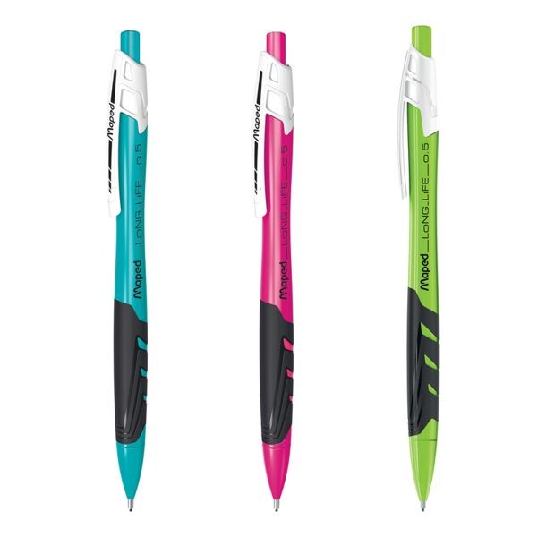 PORTE MINE 0.5 MAPED LONG LIFE 564040