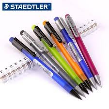 [PM0777] PORTE MINE STAEDETLER GRAPHITE 777 0.5