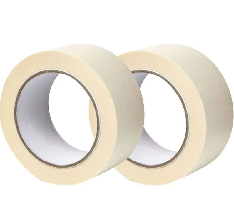 [RL4024] RLX SCOTCH CREPE 040/024 BLANC SOLVANT