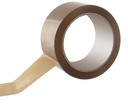 RLX SCOTCH EMBALLAGE HAVANE / TRANSPARENT 40/48