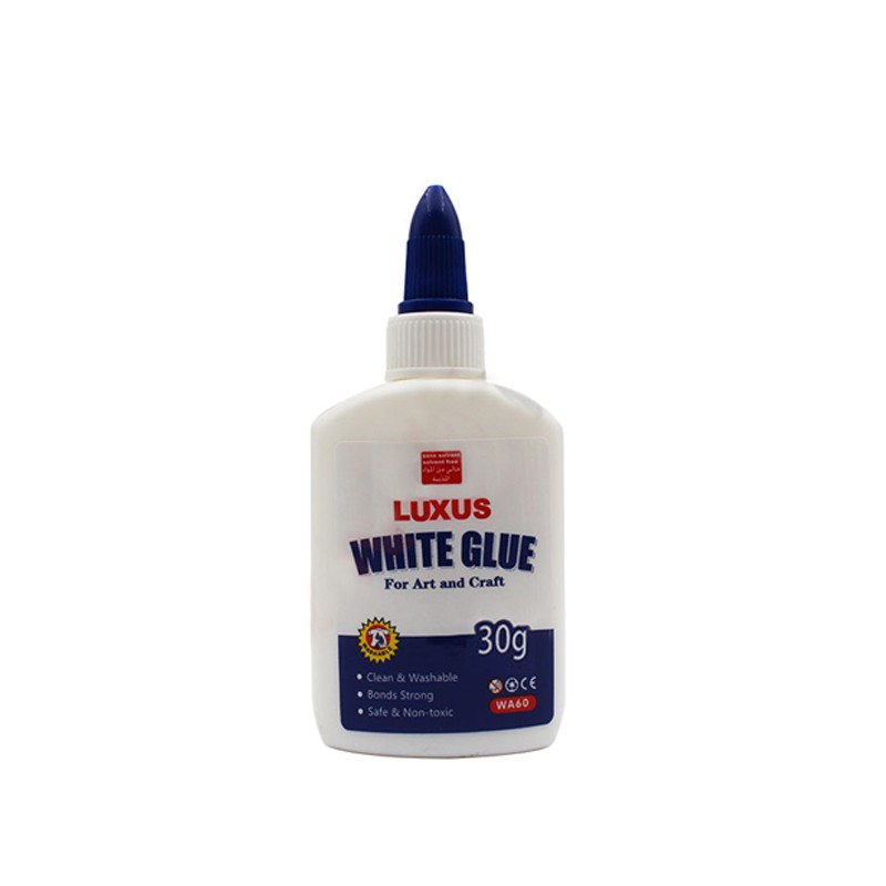 [CF4560] COLLE BLANCHE 30G WA30 LUXUS