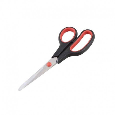 [CI0943] CISEAUX DE BUREAU SCISSORS 19CM