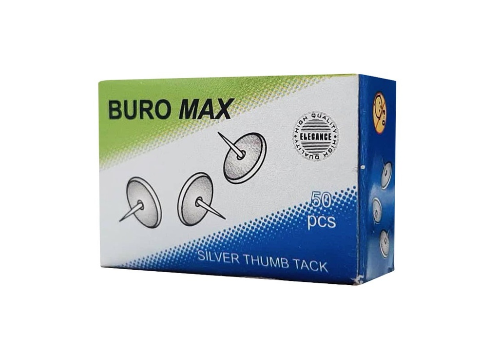 [PU2102] PUNAISE DORE  AS21-02 DE 50PCS