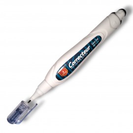 [BL5108] BLANCO STYLO VERTEX 7ML