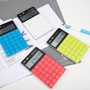 CALCULATRICE DELI 1589 12CHIF