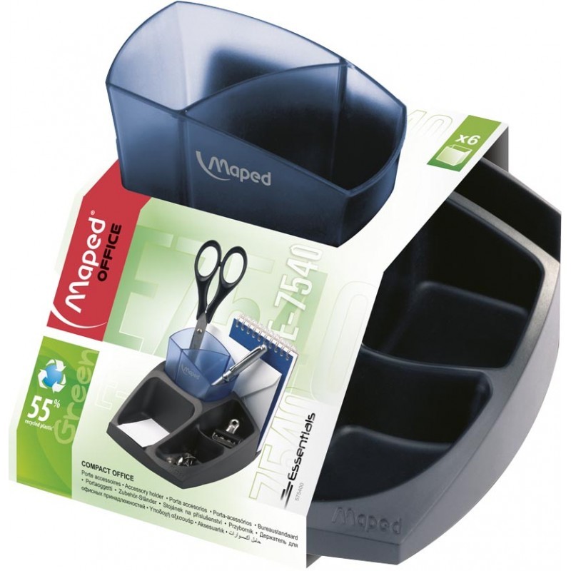 [PS5400] PORTE ACCESSOIRE COMPACT MAPED 575400