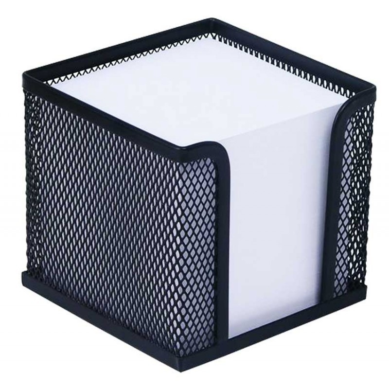 [PO0701] PORTE CHARGE CUBE METAL REF 701A