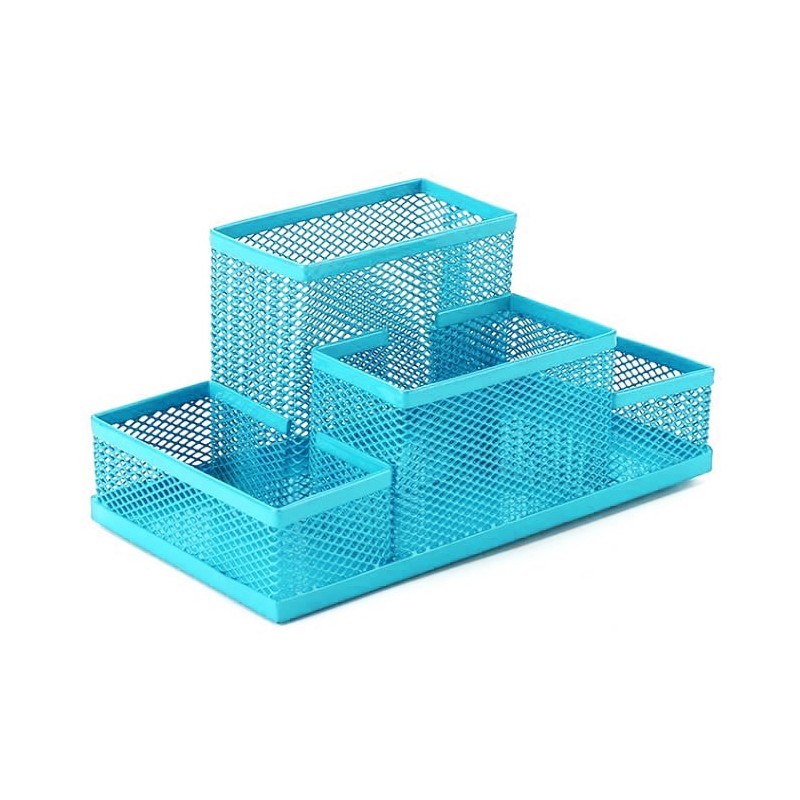 [DO9003] DESK ORGANISER DE BUREAU METAL 9003 / 9058