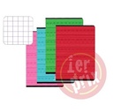 CAHIER PIQURE 96P  SEYES 60G SELECTA 5/5