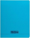 CAHIER POLYPRO 96P 24*32 90G  UNI CALIGRAPHE