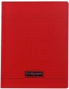 CAHIER POLYPRO 192P 24*32 90G UNI CALIGRAPHE