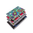 CARNET WIREO  9*14 160P  SELECTA