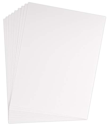 [PB5065] PAPIER CANSON  BLANC 50*65  160G