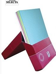 [FI7268] PAQUET BRISTOL 180G PM 125*200 5 COULEURS ASSORTIS