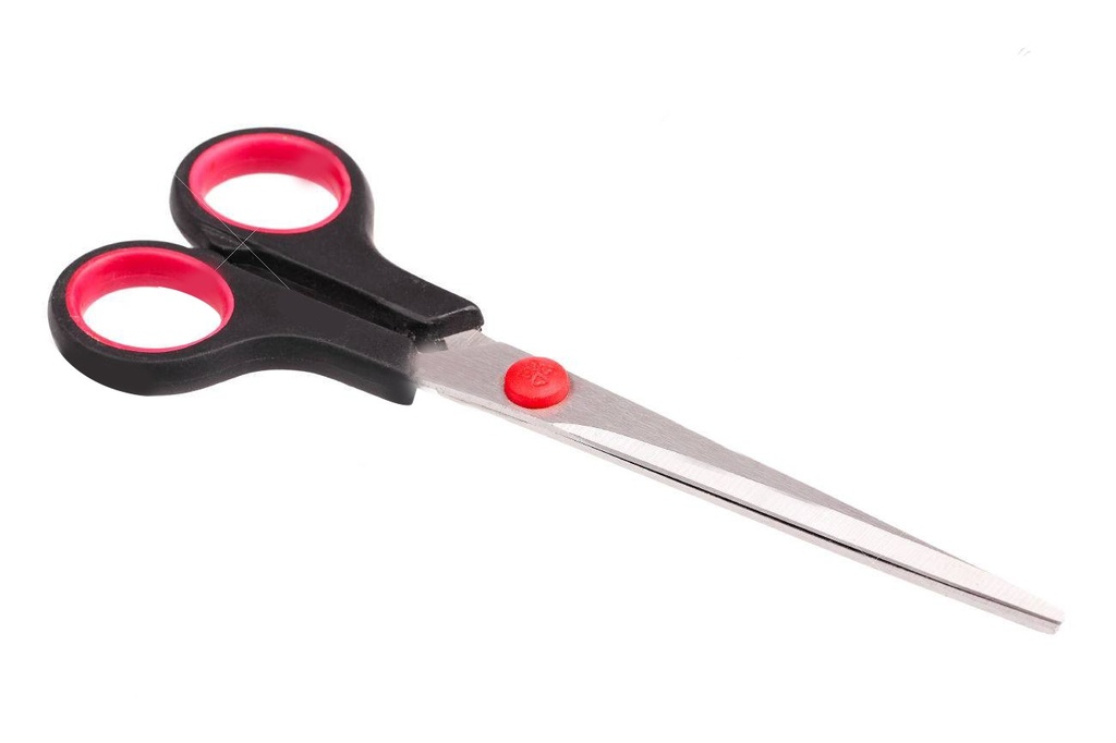 [CI0942] CISEAUX DE BUREAU SCISSORS 17CM