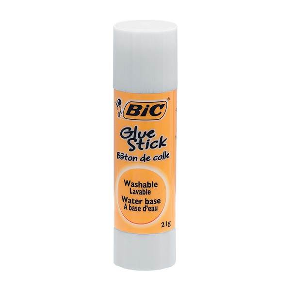 [CS3923] COLLE STICK 21G BIC /20