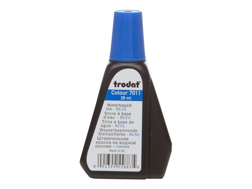 [EN0033] ENCRE A TAMPON TRODAT 28ML