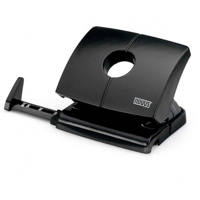 [PN0216] PERFORATRICE B216 NOVUS 16F