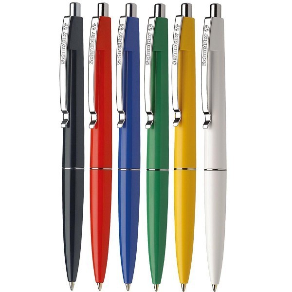 [SS0015] STYLO SCHNEIDER K15 TIC TAC