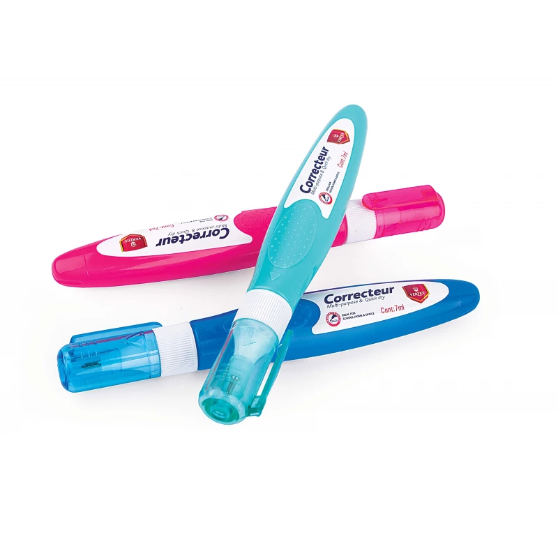 [BS1256] BLANCO STYLO VERTEX 12ML VS-1256