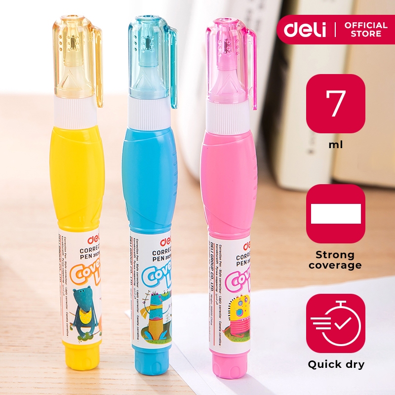 [BS4528] BLANCO STYLO 7ML DELI 39299 /24
