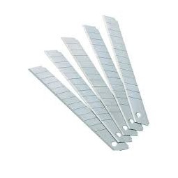 [RE1142] CHARGE LAME CUTTER PM 9MM 10PCS