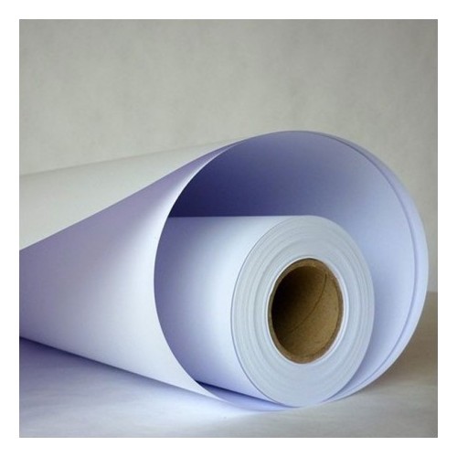 [ET4125] RLX PAPIER TRACEUR 120G 91.4*30M COATED PAPER