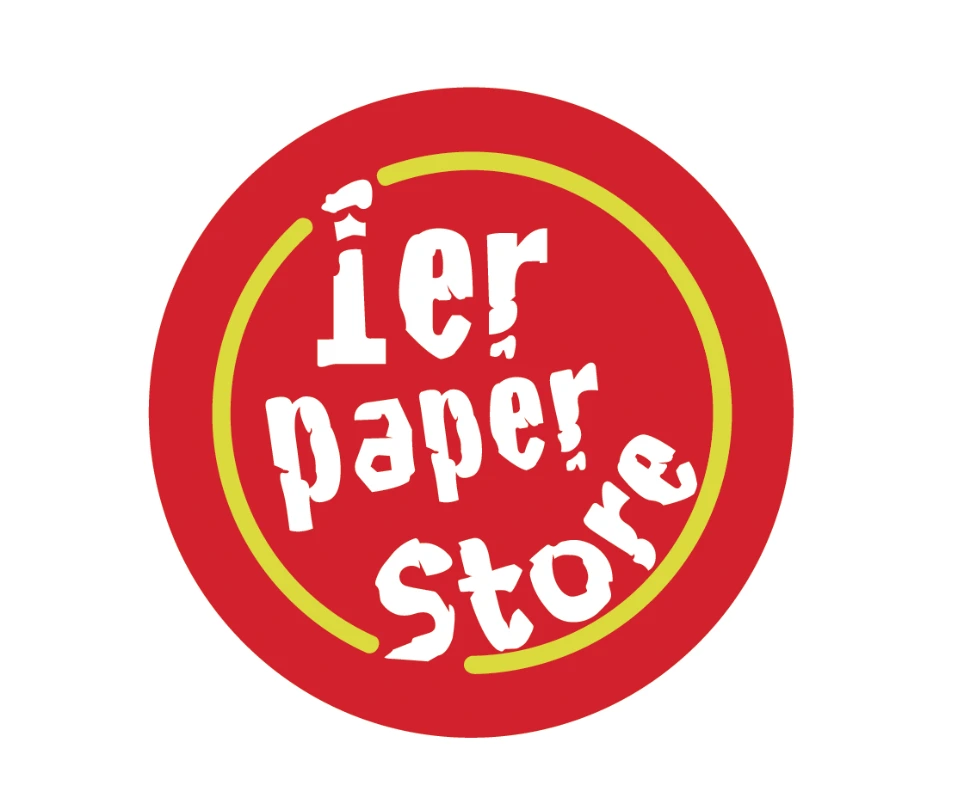 Paper Store